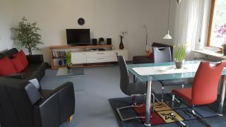 Haus Fernblick - Badenweiler - 1