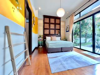 MYSA House Pool Villa Central Phuket - 5