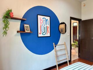 MYSA House Pool Villa Central Phuket - 1