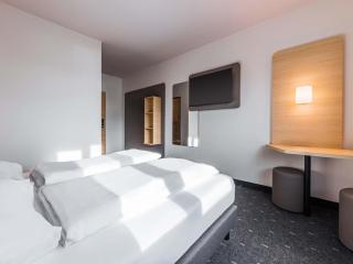 B&B HOTEL Rastatt - Rastatt - 9