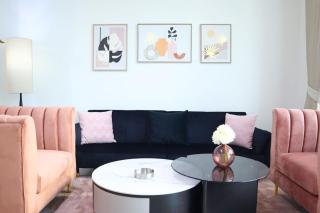 Marina Bay 1BR Retreat Comfort - Abu Dhabi - 0
