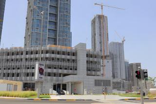 Marina Bay 1BR Retreat Comfort - Abu Dhabi - 9