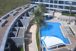 Marina Bay 1BR Retreat Comfort - Abu Dhabi - 6