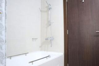 Marina Bay 1BR Retreat Comfort - Abu Dhabi - 5