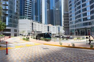 Marina Bay 1BR Retreat Comfort - Abu Dhabi - 4