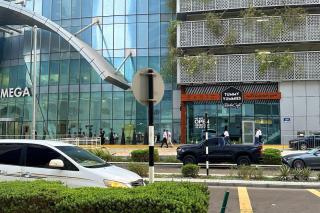 Marina Bay 1BR Retreat Comfort - Abu Dhabi - 1