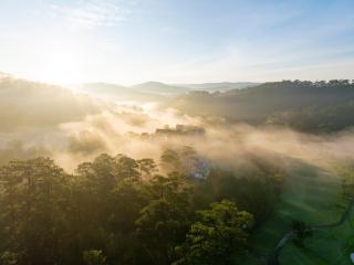 Swiss-Belresort Tuyen Lam - Da Lat - 9
