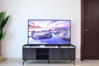 1BR Retreat - Quiet & Relaxing Interiors - 6