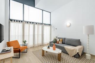 Apartamentos modernos en Atocha - Madrid - 0