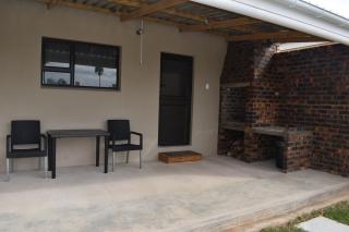 Nuwepos - Vanrhynsdorp - 4