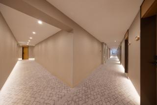 Baiman Hotel Beijing International Exhibition Center Sanyuanqiao Branch - Pékin - 9