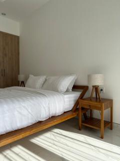 NEW SANUR Villa 4 Bedrooms or 6 Bedrooms - Denpasar - 2
