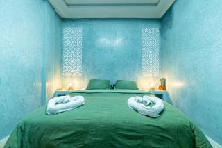 Riad LALLA JIHANE - Marrakesh - 8