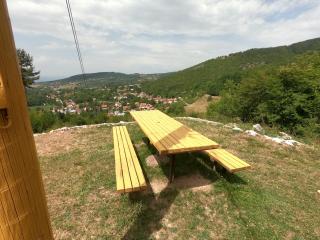 Vazdušnja banja - Sarajevo - 4