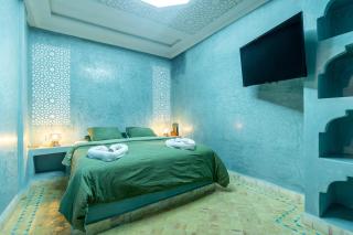 Riad LALLA JIHANE - Marrakesh - 7