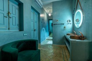Riad LALLA JIHANE - 5