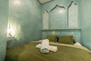 Riad LALLA JIHANE - Marrakesh - 2