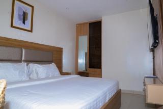 Residence 541 Apartments and Suites - Abuja - 7