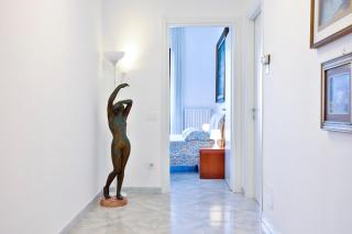 GuestHost - Amalfi Room - Salerno - 5