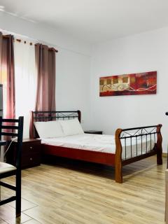 Villa Merkuri - Himare - 5