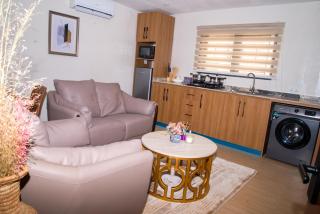 Residence 541 Apartments and Suites - Abuja - 6