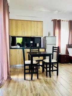 Villa Merkuri - Himare - 6