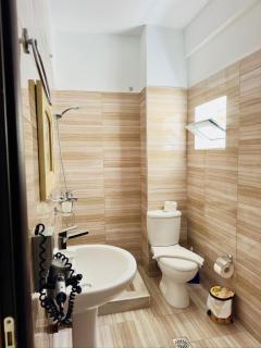 Villa Merkuri - Himare - 7