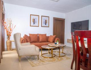 Residence 541 Apartments and Suites - Abuja - 5
