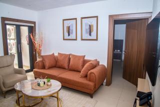 Residence 541 Apartments and Suites - Abuja - 3