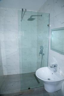 Residence 541 Apartments and Suites - Abuja - 4