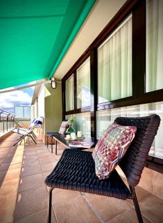 Sunset by Oldtown Apartments - San Sebastian - 9