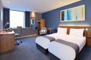 Hotel Eureka Near Delhi Airport - Neu-Delhi - 5