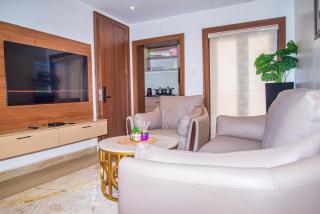 Residence 541 Apartments and Suites - Abuja - 2