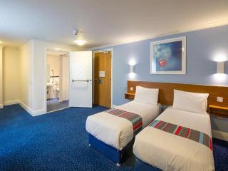 Hotel Eureka Near Delhi Airport - Neu-Delhi - 8