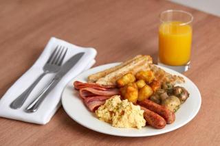 Hotel Eureka Near Delhi Airport - Neu-Delhi - 9