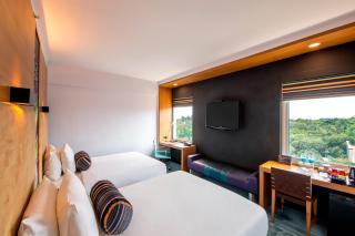Aloft Bengaluru Whitefield - Bangalore - 3