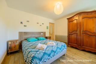 Chambre d'hôtes Les Cinq Mésanges - - 9