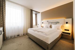 Kongresshotel Potsdam am Templiner See - Potsdam - 5