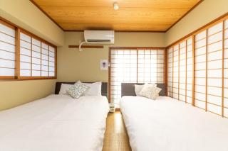 民泊の帝王 道頓堀東 413 - Osaka - 8