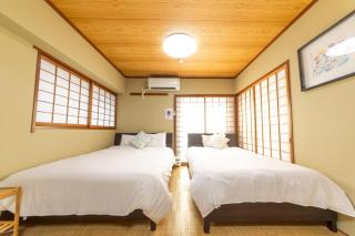 民泊の帝王 道頓堀東 413 - Osaka - 9
