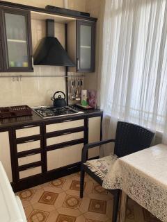 sweethome - Baku - 6