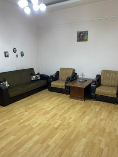 sweethome - Baku - 5