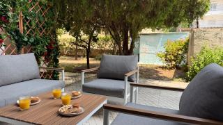 Val & Rin Luxury Apartment - Rhodos (Stadt) - 9