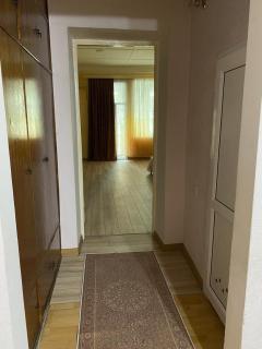 sweethome - 1