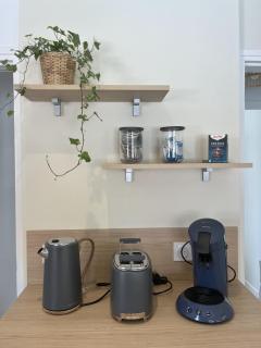 Appartement neuf et cosy au coeur des vallées - 5