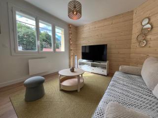 Appartement neuf et cosy au coeur des vallées - 4