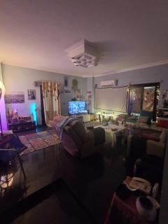 Ezz's place شقة في البنفسج عمارات التجمع الخامس - 3