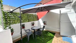 Appartement entier avec terrasse - Tanger - 0