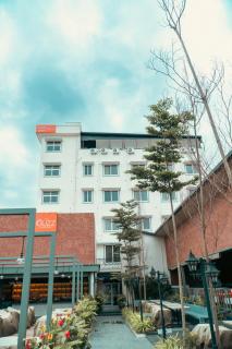 Snap Inn Rooms By The Buzz House - Bangalore - 8