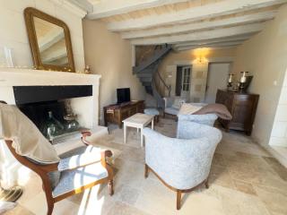 Le Logis - Mairé - 6